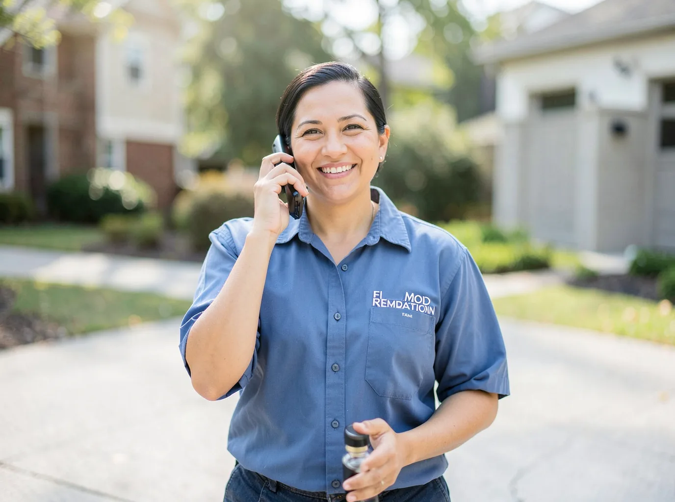 Mold Remediation Dorrance, KS FAQs